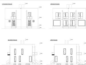 Prodej pozemku, Praha - Satalice, 476 m2