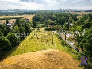 Prodej pozemku pro bydlení, Strančice - Sklenka, 1150 m2