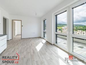 Pronájem bytu 3+kk, Prachatice - Prachatice II, Vodňanská, 75 m2