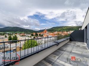 Pronájem bytu 3+kk, Prachatice - Prachatice II, Vodňanská, 75 m2