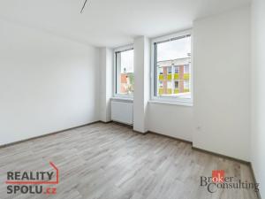 Pronájem bytu 2+kk, Prachatice - Prachatice II, Vodňanská, 67 m2