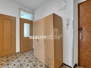 Prodej bytu 2+kk, Praha - Žižkov, Jičínská, 54 m2