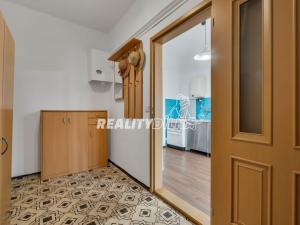 Prodej bytu 2+kk, Praha - Žižkov, Jičínská, 54 m2