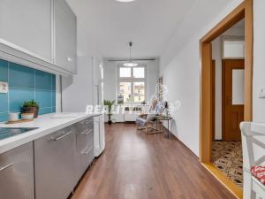 Prodej bytu 2+kk, Praha - Žižkov, Jičínská, 54 m2