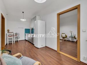 Prodej bytu 2+kk, Praha - Žižkov, Jičínská, 54 m2