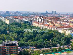 Prodej bytu 2+kk, Praha - Žižkov, Jičínská, 54 m2