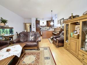 Pronájem bytu 4+kk, Brno - Medlánky, Nadační, 94 m2