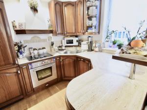 Pronájem bytu 4+kk, Brno - Medlánky, Nadační, 94 m2