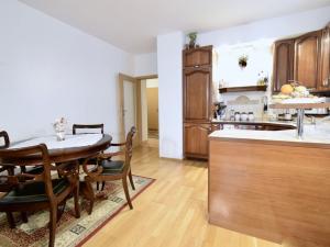 Pronájem bytu 4+kk, Brno - Medlánky, Nadační, 94 m2