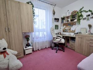 Pronájem bytu 4+kk, Brno - Medlánky, Nadační, 94 m2