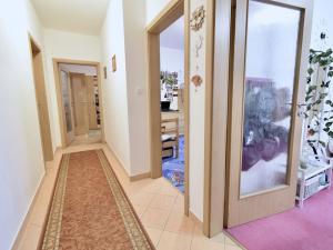 Pronájem bytu 4+kk, Brno - Medlánky, Nadační, 94 m2