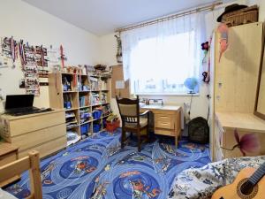 Pronájem bytu 4+kk, Brno - Medlánky, Nadační, 94 m2