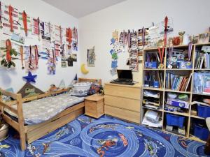 Pronájem bytu 4+kk, Brno - Medlánky, Nadační, 94 m2