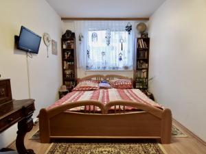 Pronájem bytu 4+kk, Brno - Medlánky, Nadační, 94 m2