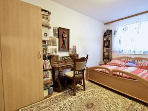 Pronájem bytu 4+kk, Brno - Medlánky, Nadační, 94 m2