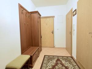 Pronájem bytu 4+kk, Brno - Medlánky, Nadační, 94 m2