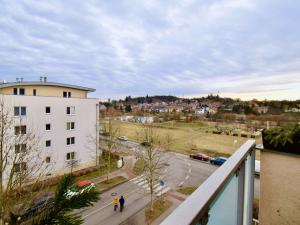 Pronájem bytu 4+kk, Brno - Medlánky, Nadační, 94 m2