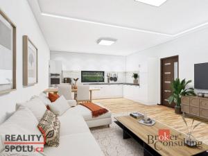 Prodej zahrady, Libina, 682 m2