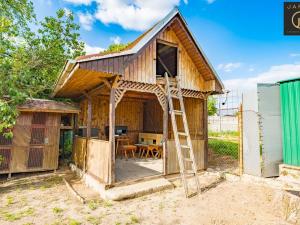 Prodej rodinného domu, Předměřice nad Jizerou, 282 m2