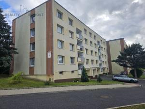 Prodej bytu 2+kk, Meziboří, Nad parkem, 32 m2