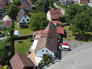 Prodej rodinného domu, Planá nad Lužnicí, Bydžovská, 181 m2