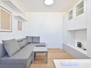 Pronájem bytu 2+kk, Brno, Jasanová, 31 m2