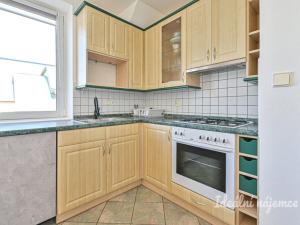 Pronájem bytu 2+kk, Brno, Jasanová, 31 m2