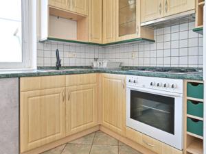 Pronájem bytu 2+kk, Brno, Jasanová, 31 m2
