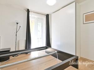 Pronájem bytu 2+kk, Brno, Jasanová, 31 m2