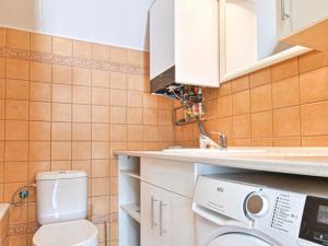 Pronájem bytu 2+kk, Brno, Jasanová, 31 m2
