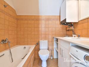 Pronájem bytu 2+kk, Brno, Jasanová, 31 m2