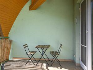 Pronájem bytu 2+kk, Brno, Jasanová, 31 m2