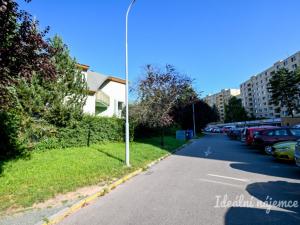 Pronájem bytu 2+kk, Brno, Jasanová, 31 m2