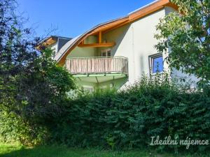 Pronájem bytu 2+kk, Brno, Jasanová, 31 m2