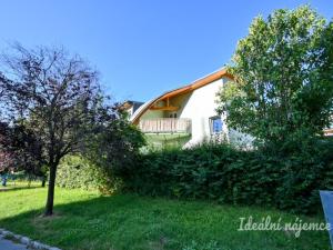 Pronájem bytu 2+kk, Brno, Jasanová, 31 m2