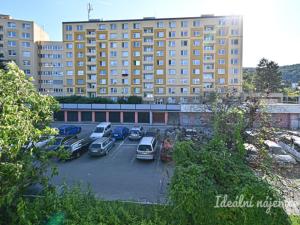 Pronájem bytu 2+kk, Brno, Jasanová, 31 m2