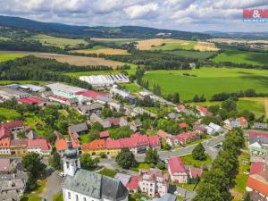 Prodej ubytování, Klenčí pod Čerchovem, 950 m2