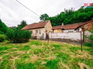 Prodej rodinného domu, Svitávka - Sasina, 200 m2