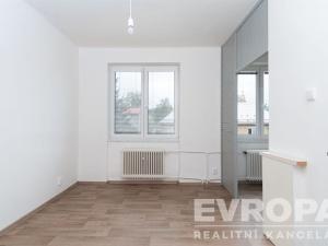 Prodej bytu 2+1, Vrchlabí, Lánovská, 61 m2