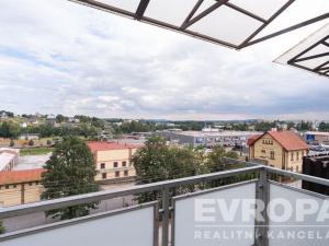 Prodej bytu 2+1, Vrchlabí, Lánovská, 61 m2