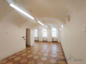 Pronájem obchodního prostoru, Nový Jičín, Kostelní, 40 m2