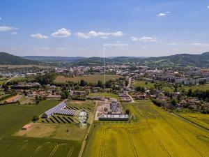 Prodej pozemku pro komerční výstavbu, Moravská Třebová, J. K. Tyla, 23499 m2