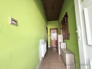 Prodej rodinného domu, Hodonín, U Přejezdu, 92 m2