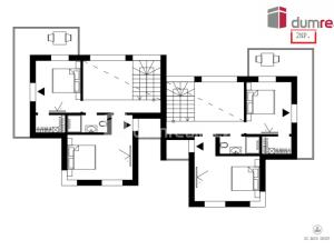 Prodej pozemku pro bydlení, Praha - Zbraslav, Za dálnicí, 1106 m2