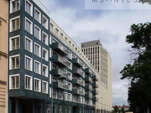 Prodej bytu 3+kk, Brno, Trnitá, 78 m2