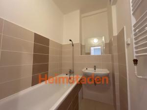 Pronájem bytu 2+1, Ostrava - Mariánské Hory, Zelená, 57 m2