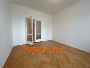 Pronájem bytu 2+1, Ostrava - Mariánské Hory, Zelená, 57 m2