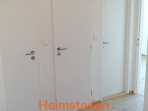Pronájem bytu 2+1, Ostrava - Mariánské Hory, Zelená, 57 m2