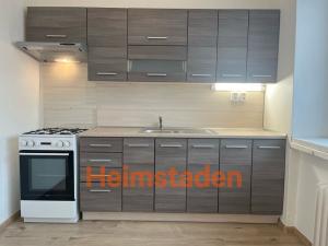 Pronájem bytu 2+1, Ostrava - Mariánské Hory, Zelená, 57 m2