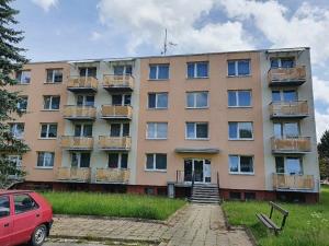 Prodej bytu 4+1, Jihlava, Slavíčkova, 112 m2